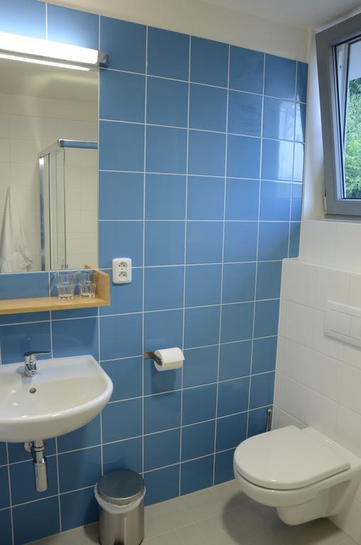Hotel Mezi Stromy Horakov Zimmer foto