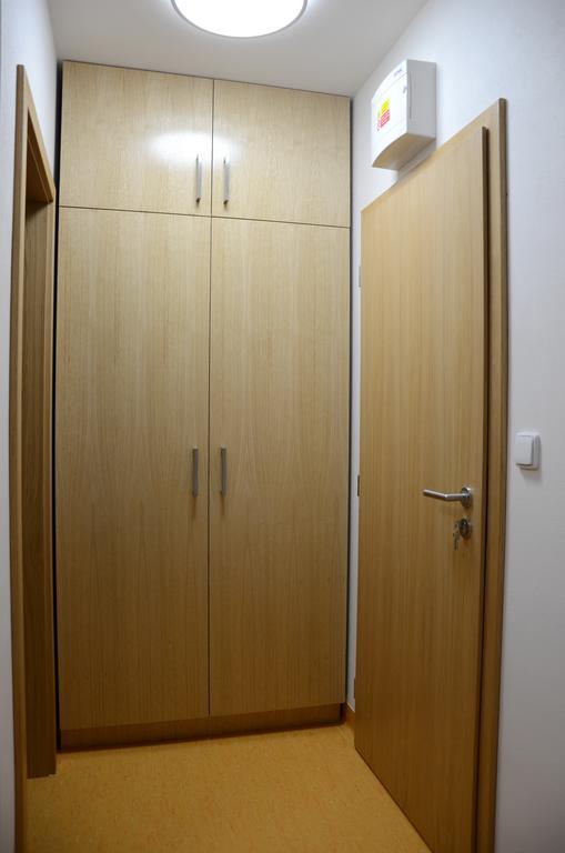 Hotel Mezi Stromy Horakov Zimmer foto