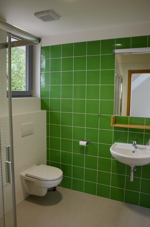 Hotel Mezi Stromy Horakov Zimmer foto