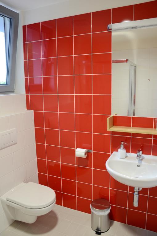 Hotel Mezi Stromy Horakov Zimmer foto