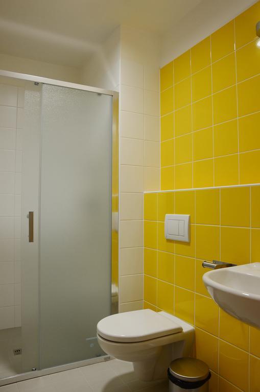 Hotel Mezi Stromy Horakov Zimmer foto