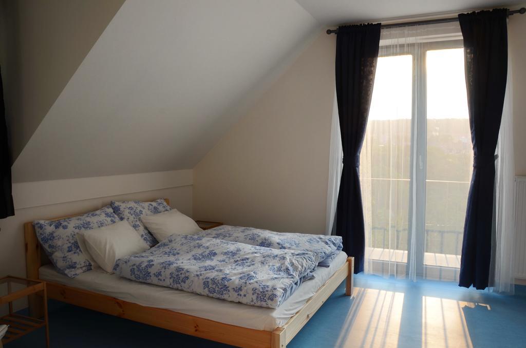 Hotel Mezi Stromy Horakov Zimmer foto