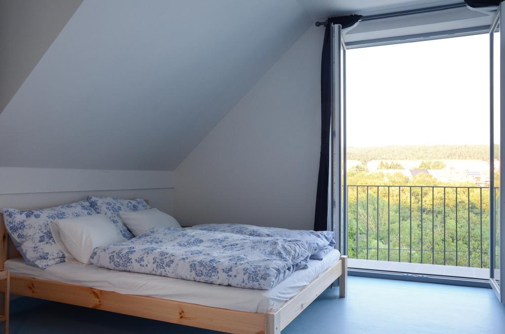 Hotel Mezi Stromy Horakov Zimmer foto